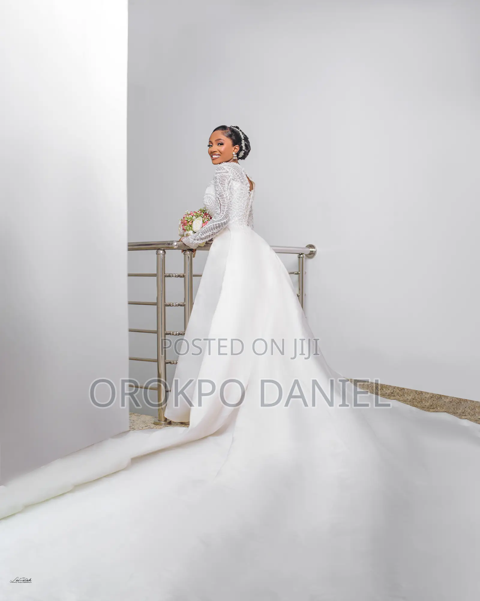 2026 Wedding Photography Package