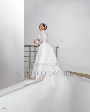 2026 Wedding Photography Package