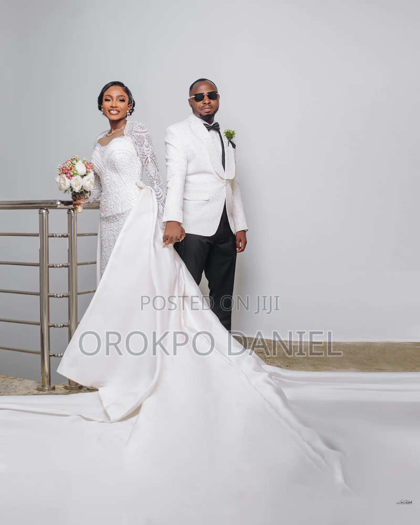 2026 Wedding Photography Package