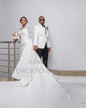 2026 Wedding Photography Package