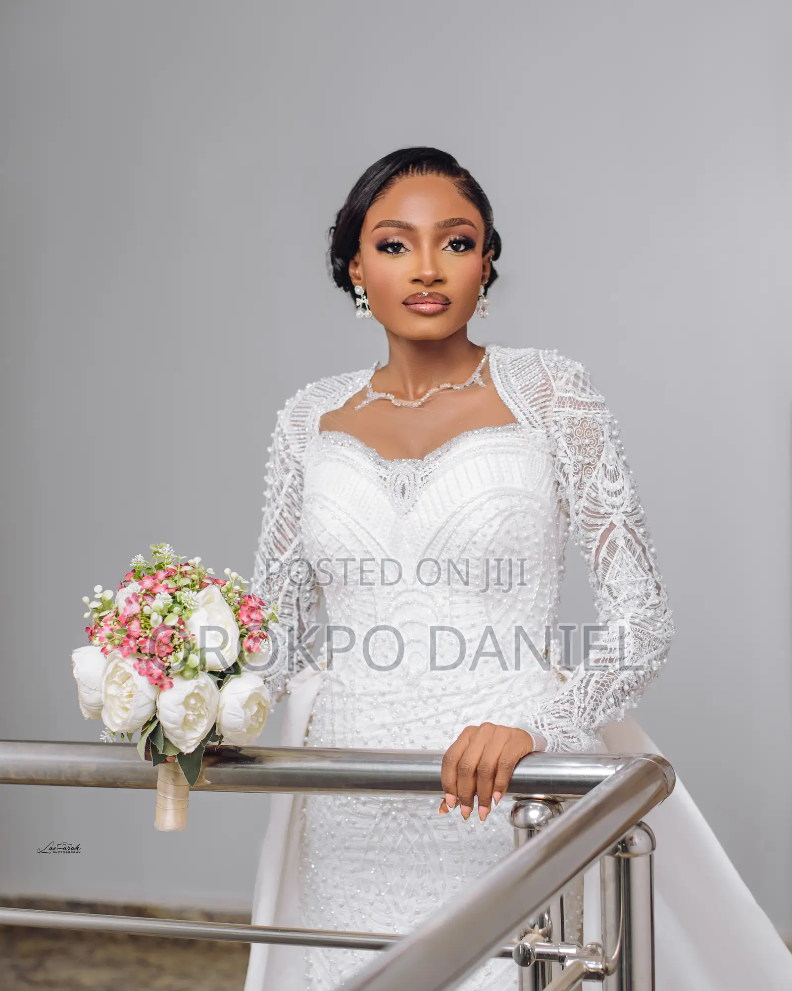 2026 Wedding Photography Package
