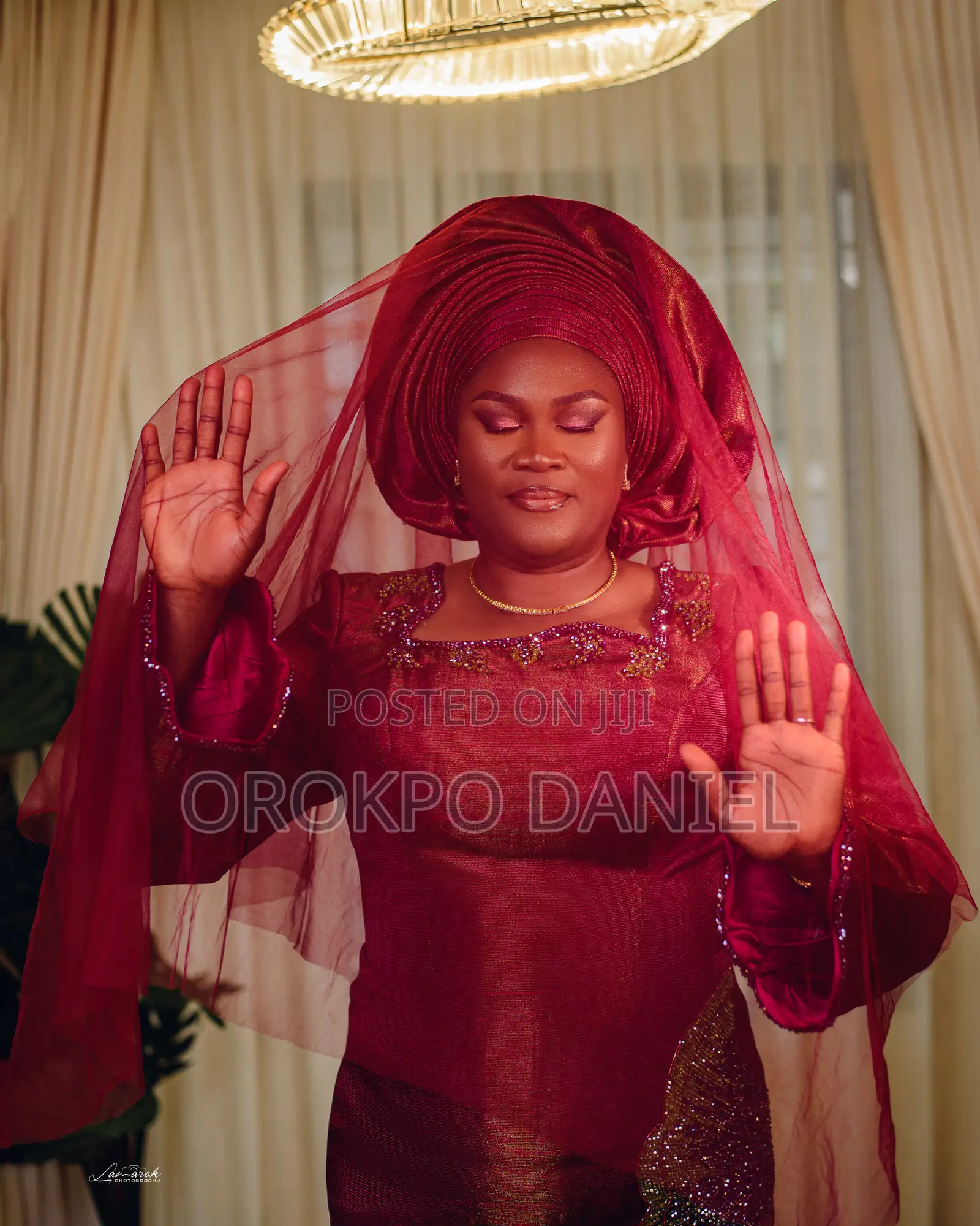 2026 Wedding Photography Package