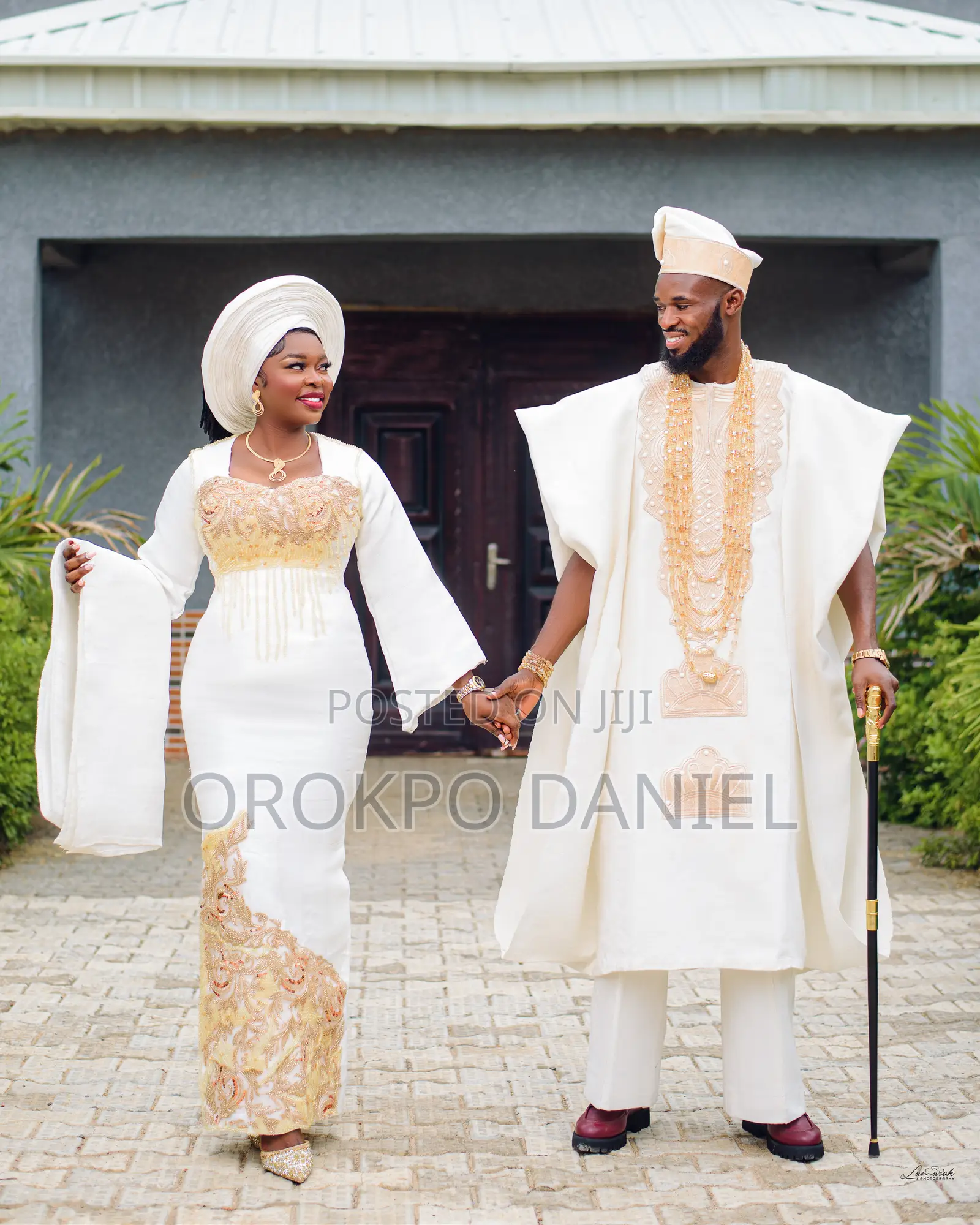 2026 Wedding Photography Package