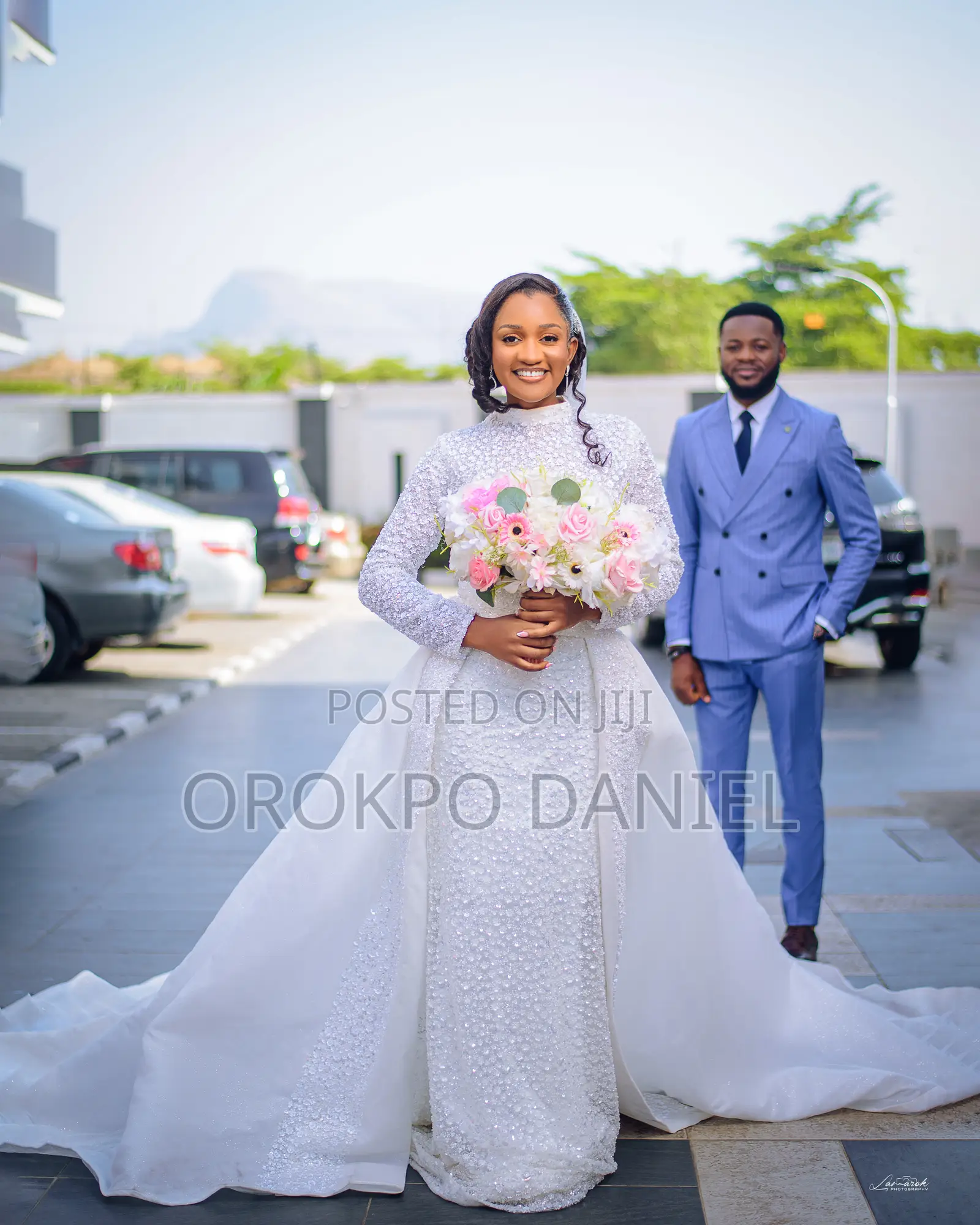 2026 Wedding Photography Package