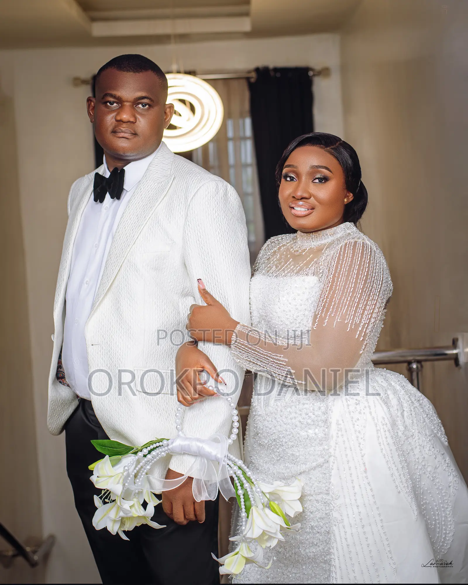 2026 Wedding Photography Package