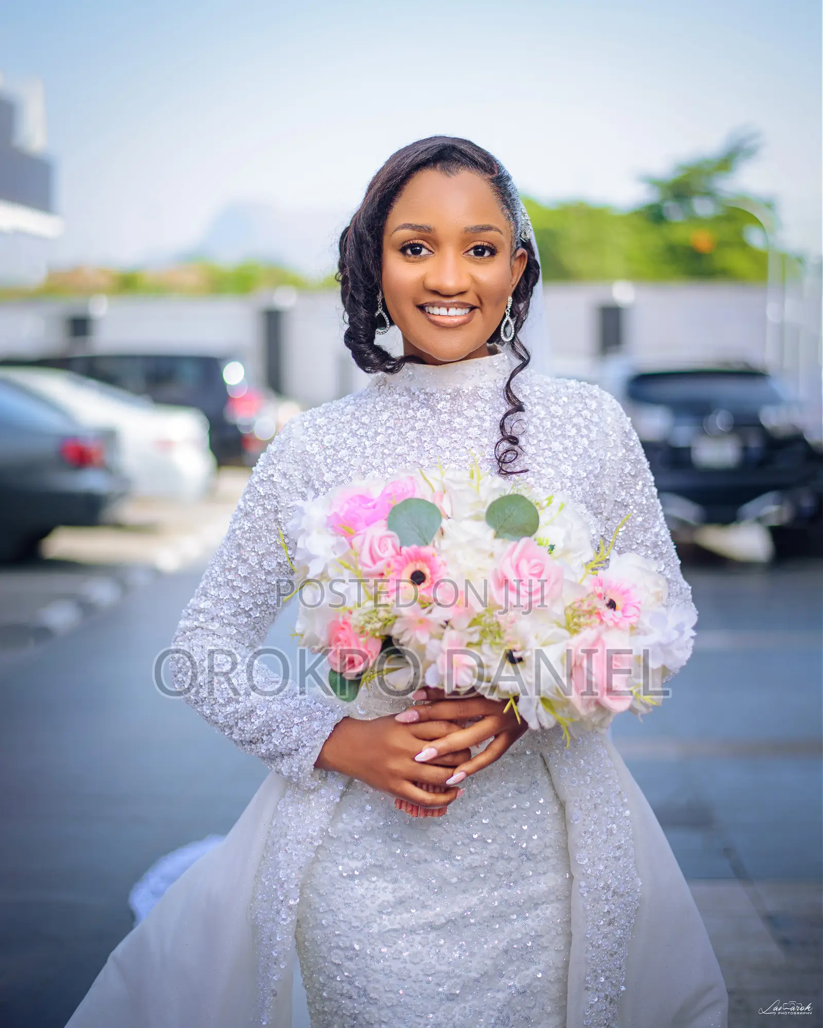 2026 Wedding Photography Package