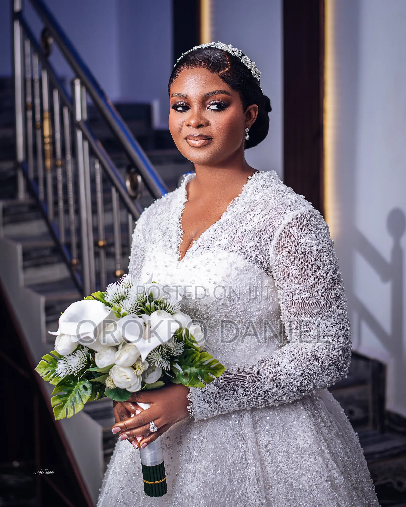 2026 Wedding Photography Package