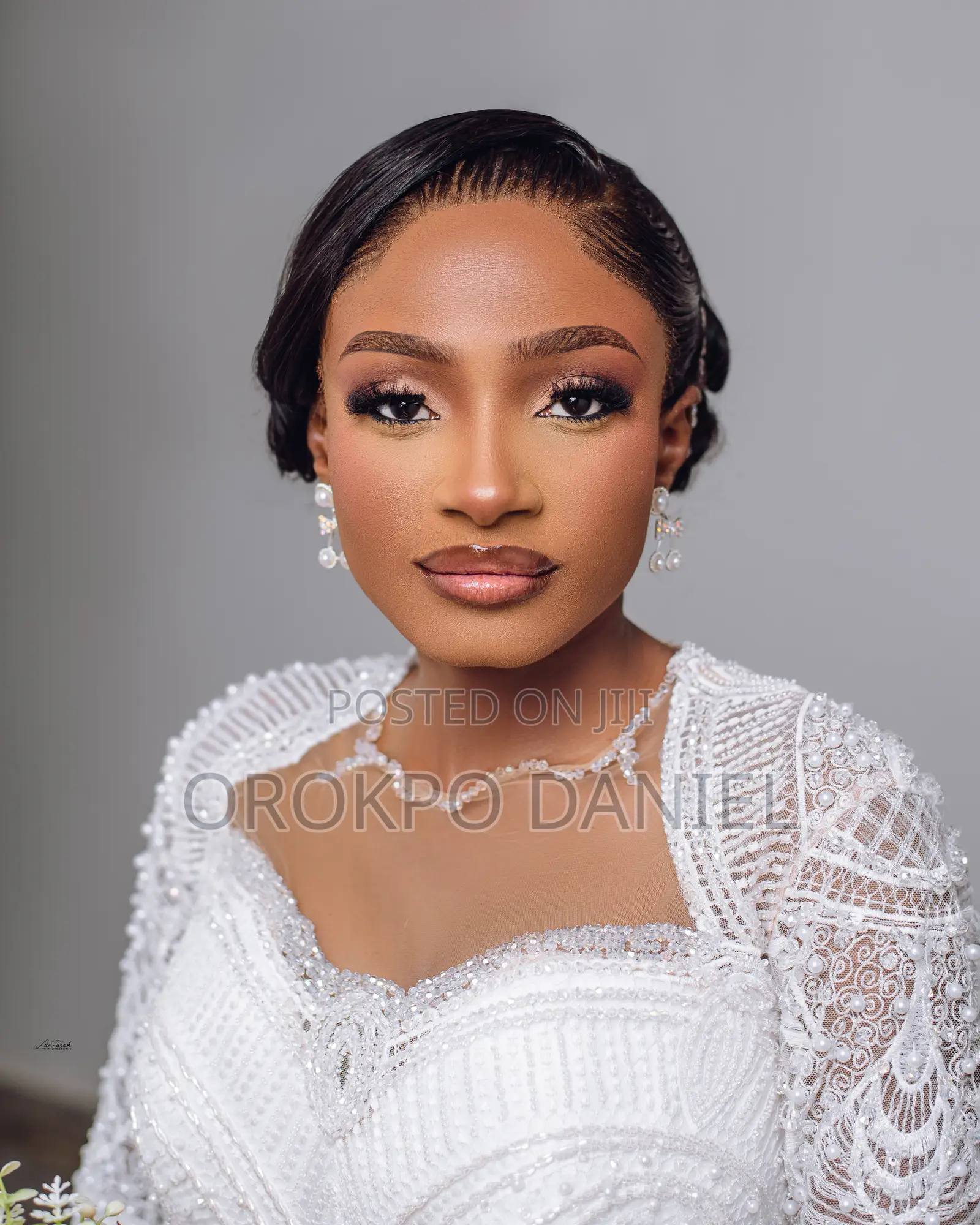 2026 Wedding Photography Package