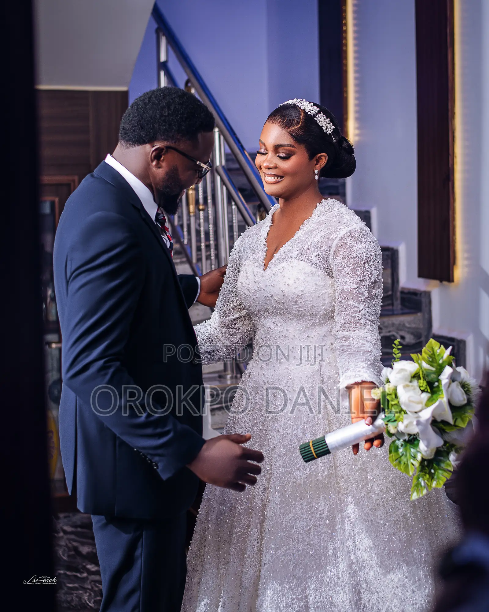 2026 Wedding Photography Package