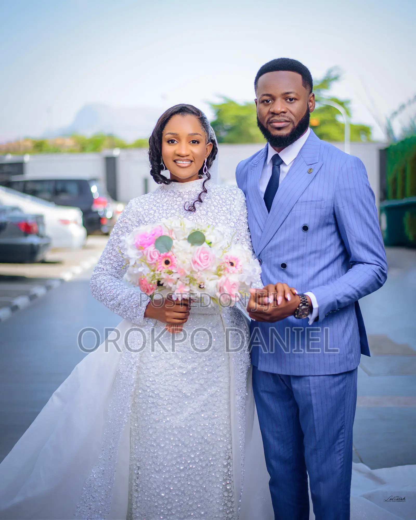 2026 Wedding Photography Package