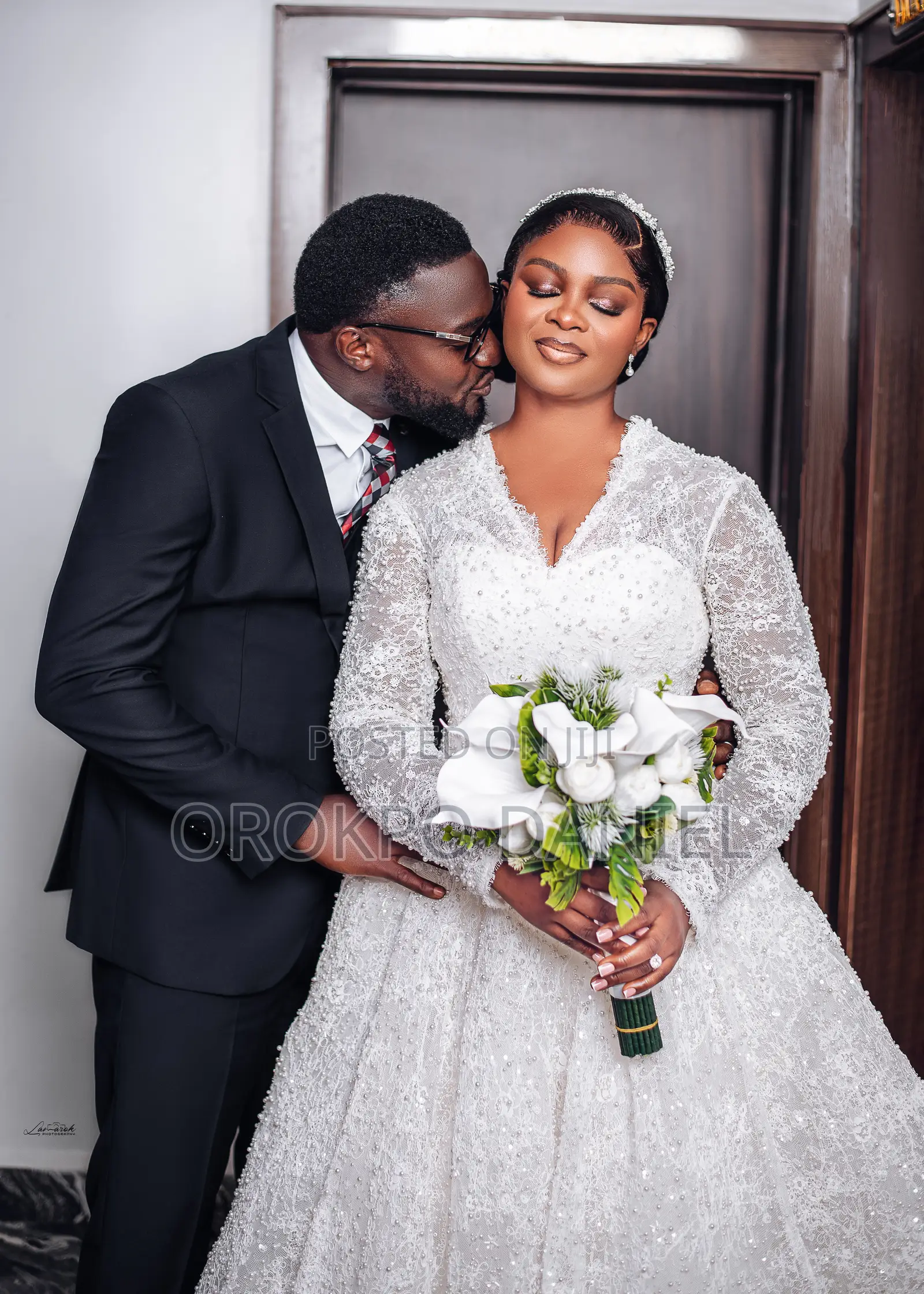 2026 Wedding Photography Package