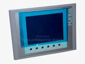 6av6647-0ad11-3ax0 | Siemens Simatic Hmi Ktp600. Basic Panel