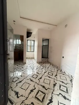 Studio Apartment in Shomolu / Shomolu for rent