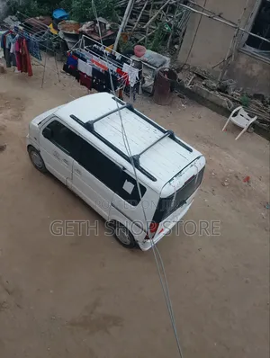 Suzuki Mini Bus for Hire