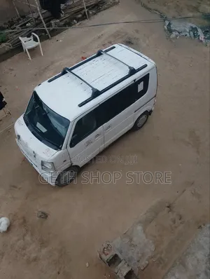 Suzuki Mini Bus for Hire