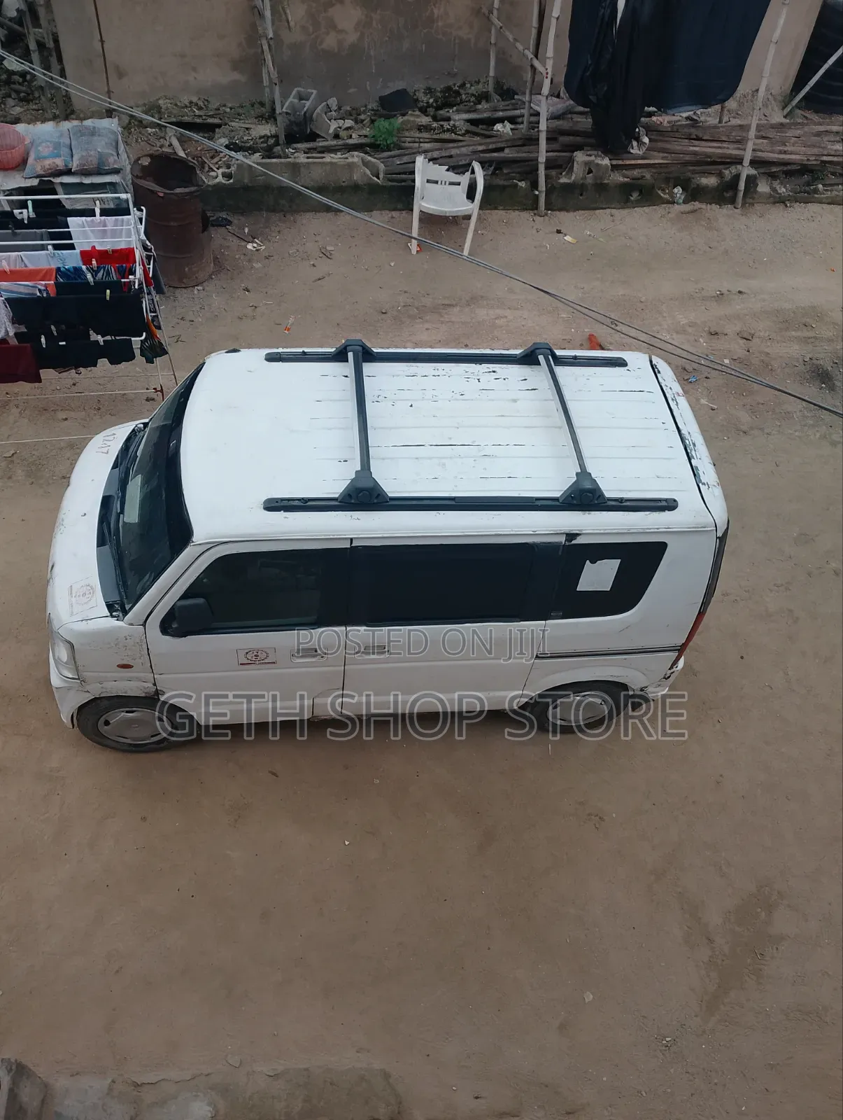 Suzuki Mini Bus for Hire