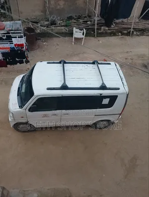 Suzuki Mini Bus for Hire
