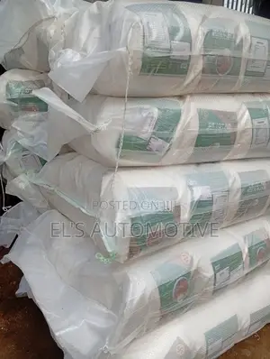 Rice Fufu Flour