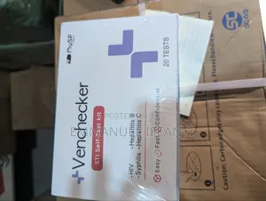 Vanchecker