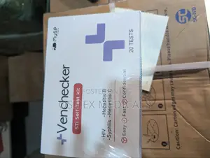 Vanchecker