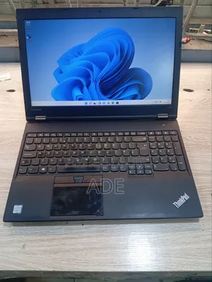 Laptop Lenovo ThinkPad L570 8GB Intel Core i5 HDD 500GB