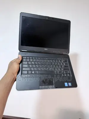 Laptop Dell Latitude E6440 4GB Intel Core i5 HDD 500GB
