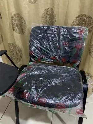 Tablet Arm Chair / Study Chair