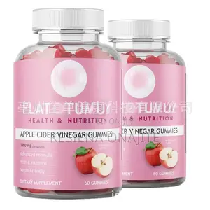 Flat Tummy Gummies