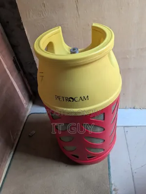 12kg Cylinder