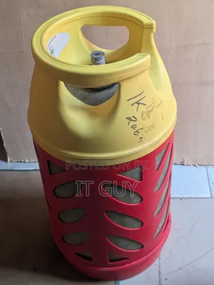 12kg Cylinder