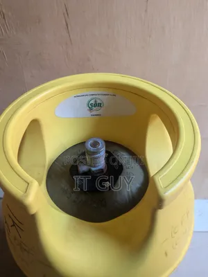 12kg Cylinder