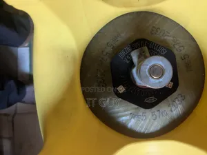 12kg Cylinder