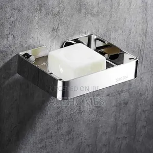 Soap Holder/ Soap Dish
