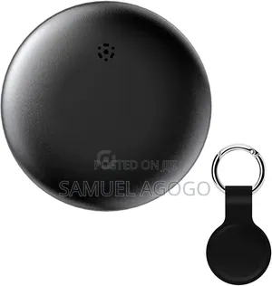 GPS Tracker