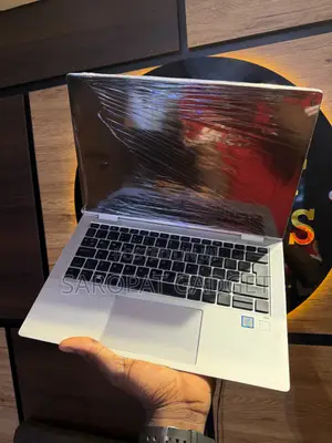 Laptop HP EliteBook x360 1030 G4 16GB Intel Core i5 SSD 256GB
