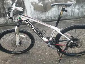 Bicycle Mauntian Carbon
