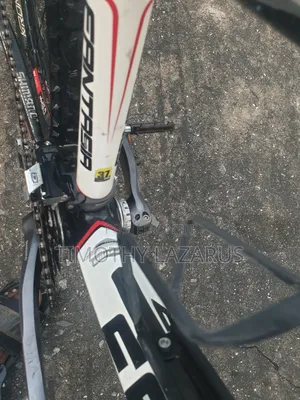Bicycle Mauntian Carbon