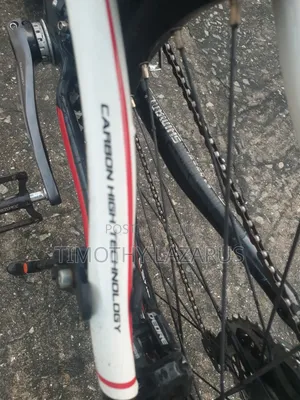 Bicycle Mauntian Carbon
