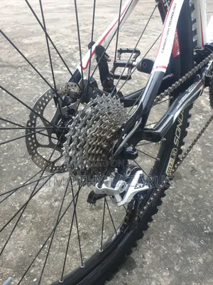 Bicycle Mauntian Carbon