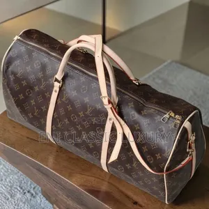 High Demand Luxury Louis Vuitton Duffle Bags Best Quality Well Branded