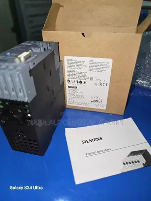 Siemens | 3uf7010-1ab00-0 | Basic Unit Simocode Pro v | 3uf70101ab000