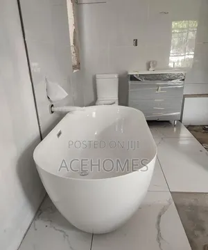 Exclusive Bathtub Acrylic