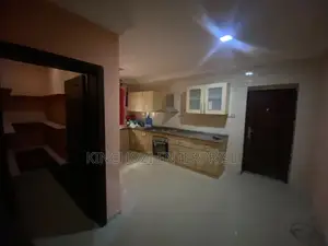 3bdrm Duplex in Abiola Court Estate, Ikate for rent