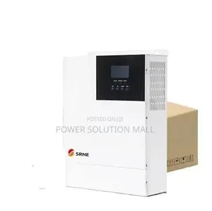 5.5kwh Srne Hybrid Inverter