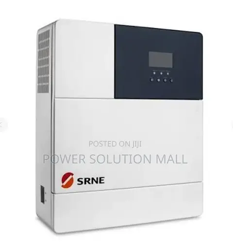 5.5kwh Srne Hybrid Inverter