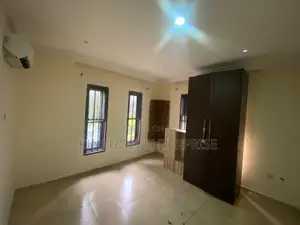 3bdrm Duplex in Abiola Court Estate, Ikate for rent
