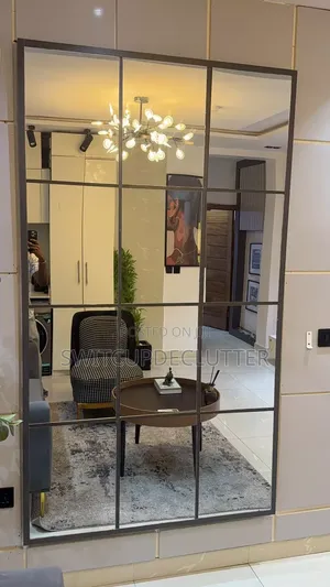 3x5 Wall Mirror
