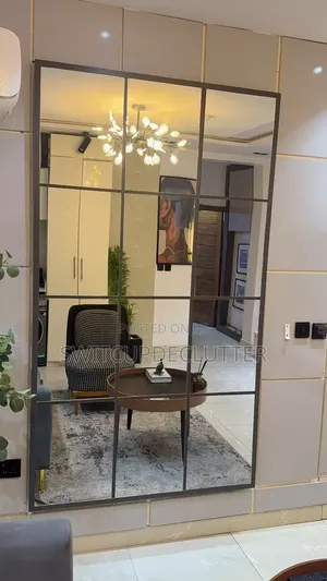 3x5 Wall Mirror