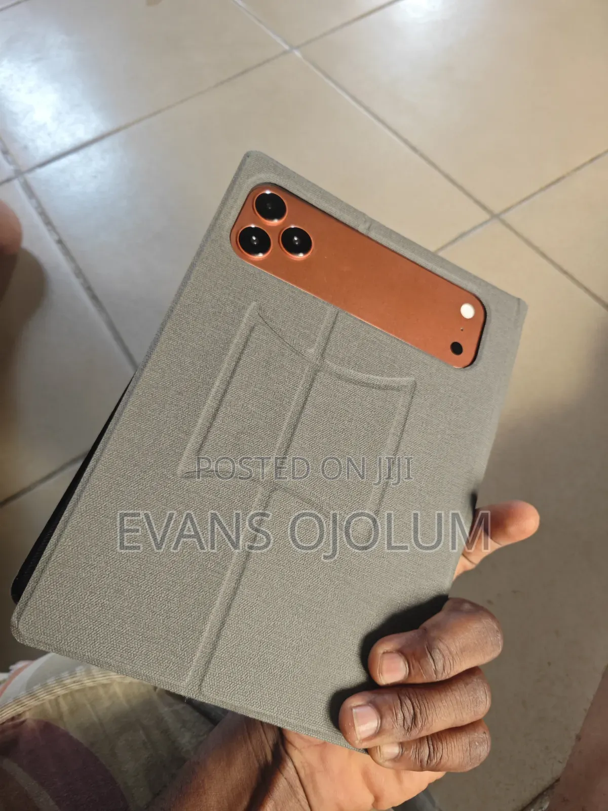AirTab i17 Pro Max 1 TB