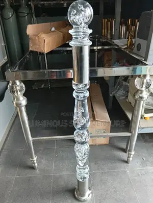 Offers a Luxurious, Modern Look That Catches the Light and Elevates